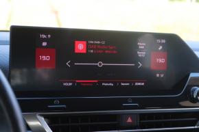 Citroen C4  1.2 PureTech 