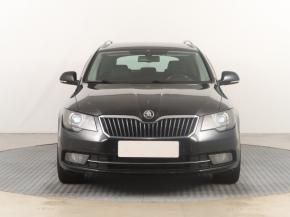 Škoda Superb  2.0 TDI Elegance 