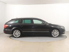 Škoda Superb  2.0 TDI Elegance 