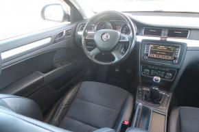 Škoda Superb  2.0 TDI Elegance 