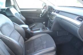 Škoda Superb  2.0 TDI Elegance 