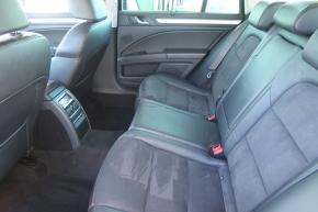 Škoda Superb  2.0 TDI Elegance 