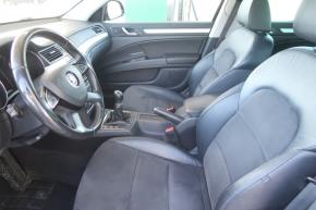 Škoda Superb  2.0 TDI Elegance 