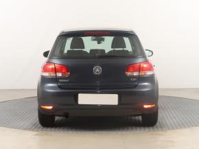 Volkswagen Golf  1.6 TDI Basis 