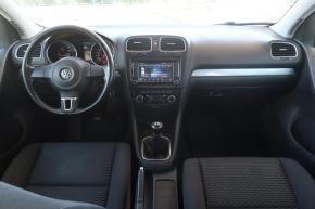 Volkswagen Golf  1.6 TDI Basis 