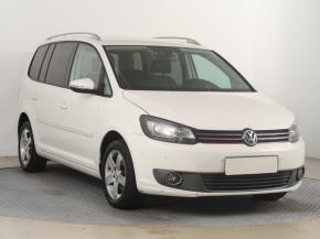 Volkswagen Touran  1.6 TDI Comfortline 