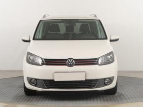 Volkswagen Touran  1.6 TDI Comfortline 