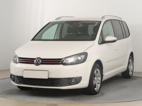 Volkswagen Touran  1.6 TDI Comfortline 
