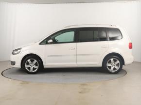 Volkswagen Touran  1.6 TDI Comfortline 