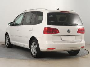 Volkswagen Touran  1.6 TDI Comfortline 