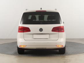 Volkswagen Touran  1.6 TDI Comfortline 
