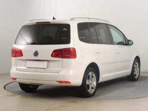 Volkswagen Touran  1.6 TDI Comfortline 