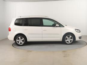 Volkswagen Touran  1.6 TDI Comfortline 
