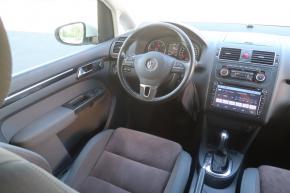 Volkswagen Touran  1.6 TDI Comfortline 
