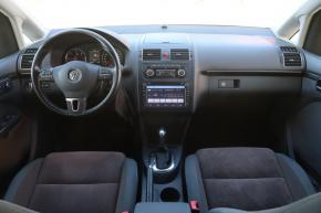 Volkswagen Touran  1.6 TDI Comfortline 