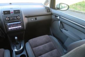 Volkswagen Touran  1.6 TDI Comfortline 