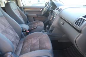 Volkswagen Touran  1.6 TDI Comfortline 