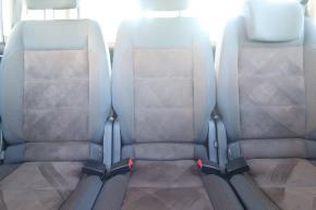 Volkswagen Touran  1.6 TDI Comfortline 