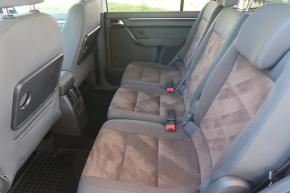 Volkswagen Touran  1.6 TDI Comfortline 