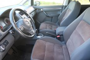 Volkswagen Touran  1.6 TDI Comfortline 