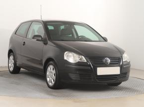 Volkswagen Polo  1.4 TDI Comfortline 
