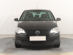 Volkswagen Polo  1.4 TDI Comfortline 