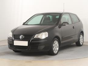 Volkswagen Polo  1.4 TDI Comfortline 