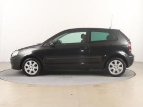 Volkswagen Polo  1.4 TDI Comfortline 