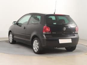 Volkswagen Polo  1.4 TDI Comfortline 
