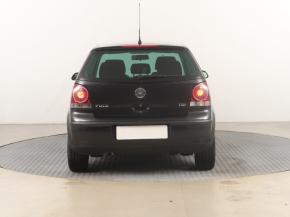 Volkswagen Polo  1.4 TDI Comfortline 