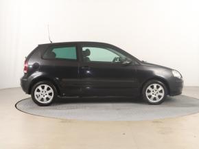 Volkswagen Polo  1.4 TDI Comfortline 