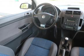 Volkswagen Polo  1.4 TDI Comfortline 