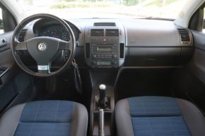 Volkswagen Polo  1.4 TDI Comfortline 