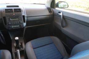 Volkswagen Polo  1.4 TDI Comfortline 