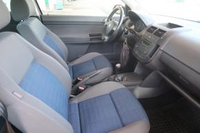 Volkswagen Polo  1.4 TDI Comfortline 