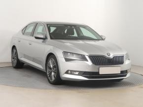 Škoda Superb  2.0 TDI Ambition 