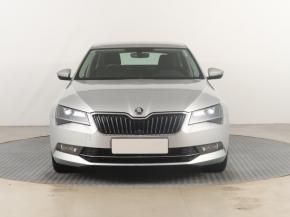 Škoda Superb  2.0 TDI Ambition 
