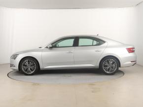 Škoda Superb  2.0 TDI Ambition 