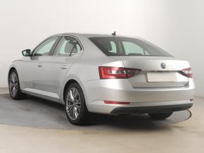 Škoda Superb  2.0 TDI Ambition 