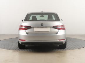 Škoda Superb  2.0 TDI Ambition 