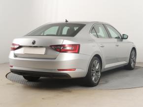 Škoda Superb  2.0 TDI Ambition 
