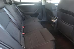 Škoda Superb  2.0 TDI Ambition 