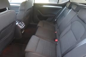 Škoda Superb  2.0 TDI Ambition 