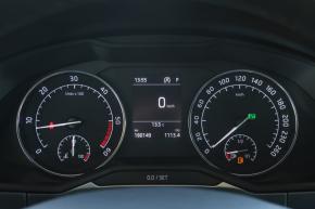 Škoda Superb  2.0 TDI Ambition 