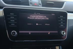 Škoda Superb  2.0 TDI Ambition 