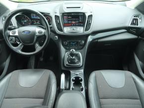 Ford Kuga  2.0 TDCi Trend 