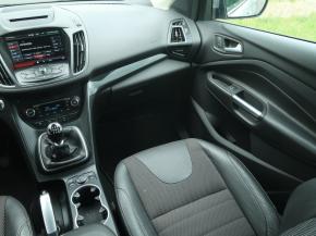 Ford Kuga  2.0 TDCi Trend 