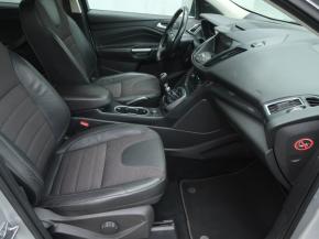 Ford Kuga  2.0 TDCi Trend 