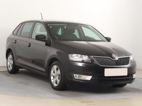 Škoda  1.2 TSI Ambition
