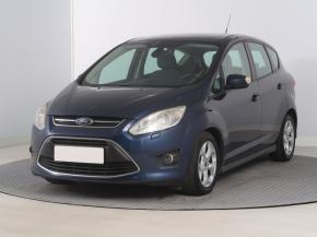Ford C-Max  1.6 TDCi 